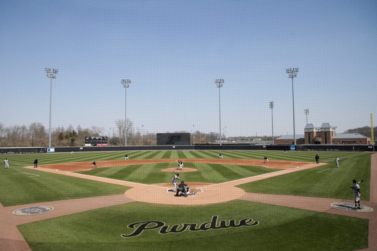 Alexander Field